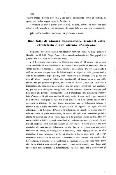 Bullettino delle scienze mediche