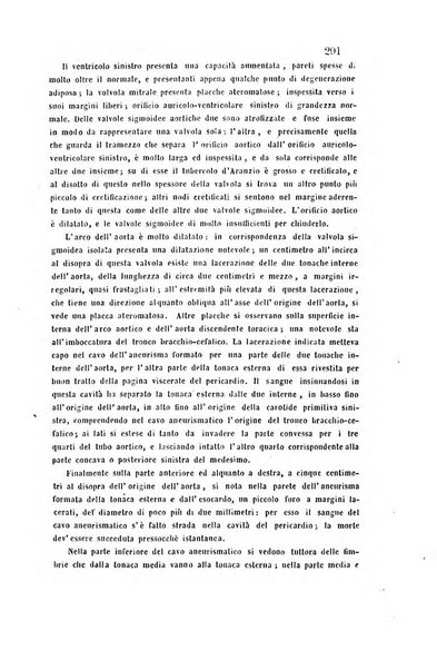 Bullettino delle scienze mediche