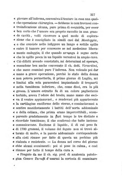 Bullettino delle scienze mediche