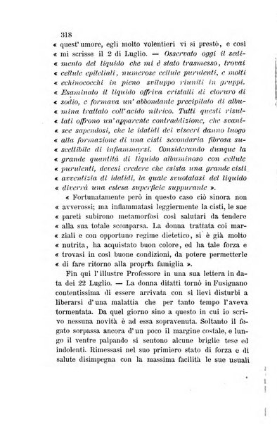 Bullettino delle scienze mediche