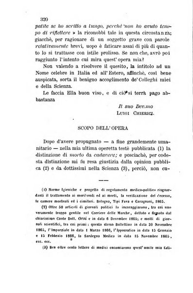 Bullettino delle scienze mediche