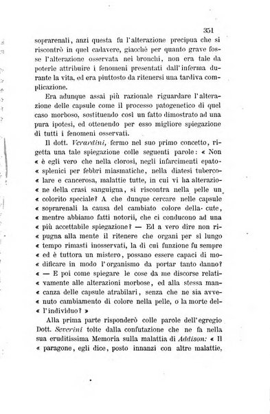 Bullettino delle scienze mediche