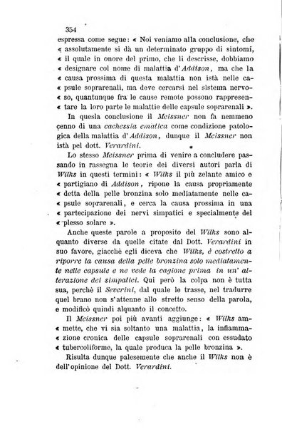 Bullettino delle scienze mediche