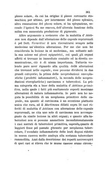 Bullettino delle scienze mediche