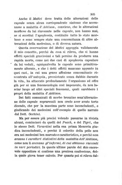 Bullettino delle scienze mediche