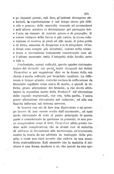 Bullettino delle scienze mediche