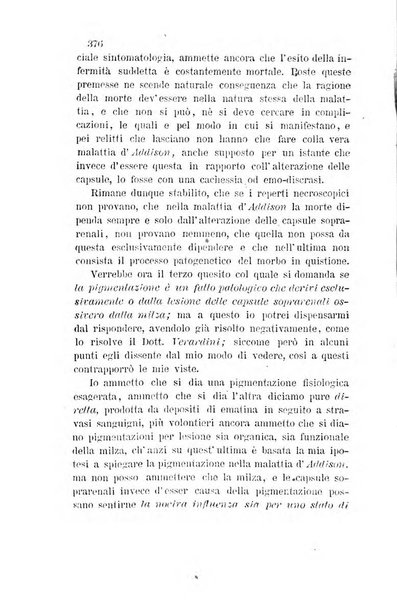 Bullettino delle scienze mediche