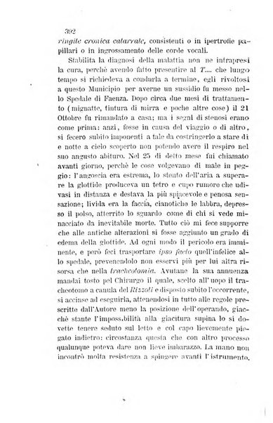 Bullettino delle scienze mediche