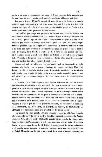 Bullettino delle scienze mediche