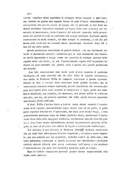 Bullettino delle scienze mediche