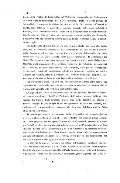 Bullettino delle scienze mediche