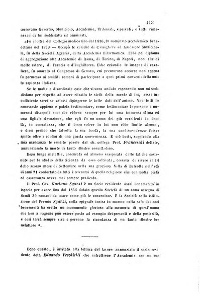 Bullettino delle scienze mediche