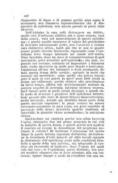 Bullettino delle scienze mediche