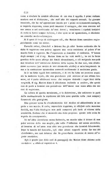 Bullettino delle scienze mediche