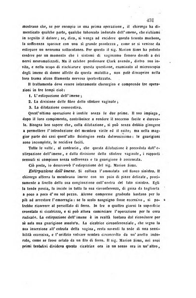 Bullettino delle scienze mediche