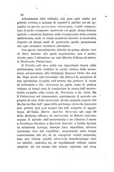 Bullettino delle scienze mediche