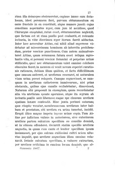 Bullettino delle scienze mediche