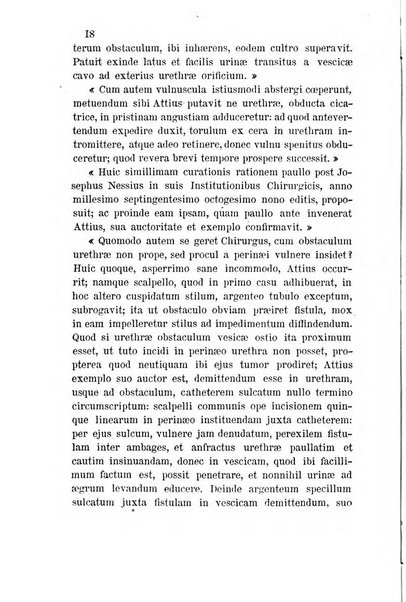 Bullettino delle scienze mediche