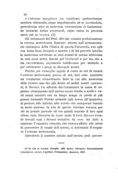 Bullettino delle scienze mediche