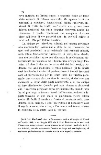 Bullettino delle scienze mediche