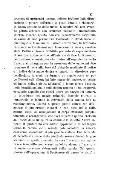 Bullettino delle scienze mediche