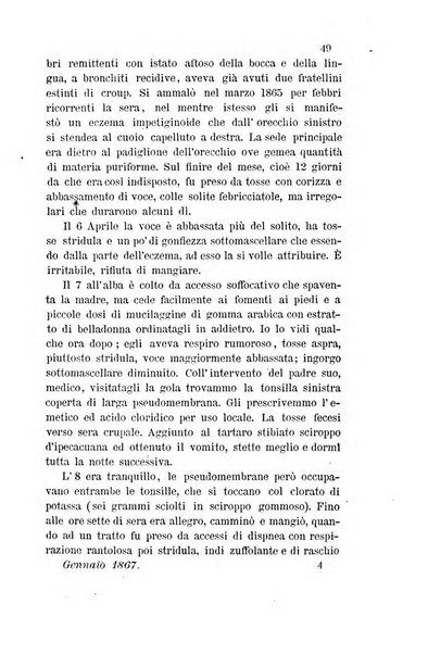 Bullettino delle scienze mediche