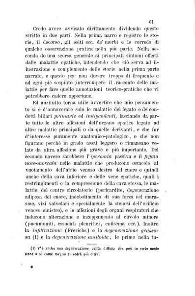 Bullettino delle scienze mediche