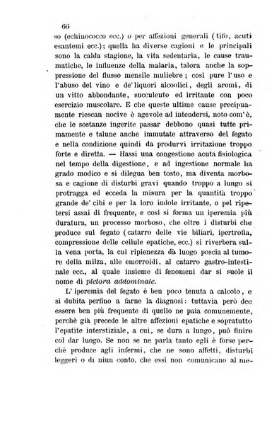 Bullettino delle scienze mediche