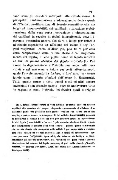 Bullettino delle scienze mediche