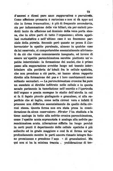 Bullettino delle scienze mediche