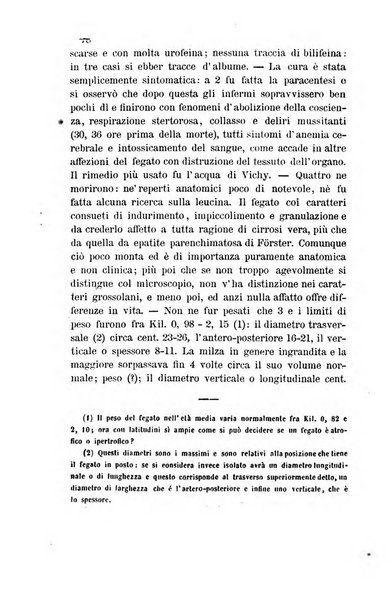 Bullettino delle scienze mediche