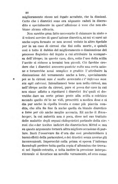 Bullettino delle scienze mediche