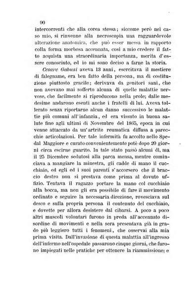 Bullettino delle scienze mediche