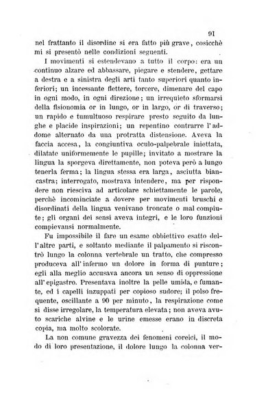 Bullettino delle scienze mediche