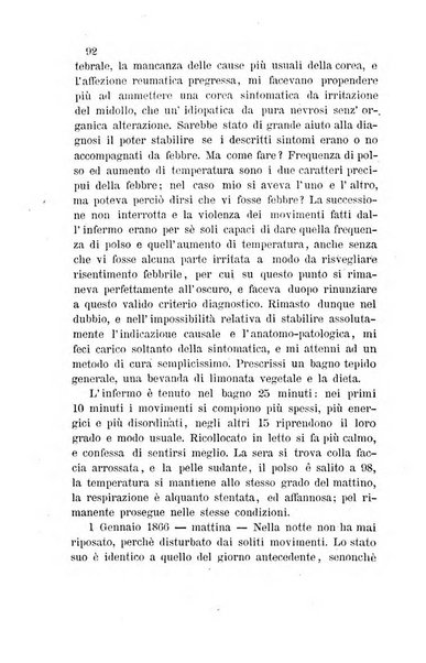 Bullettino delle scienze mediche