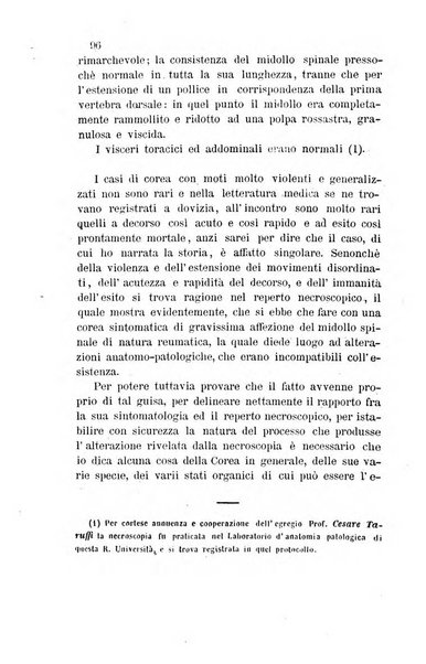 Bullettino delle scienze mediche