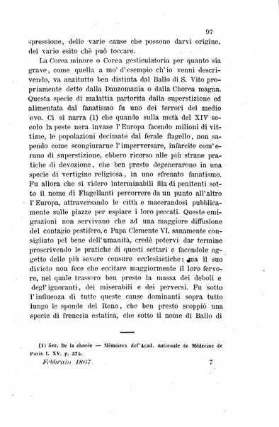 Bullettino delle scienze mediche