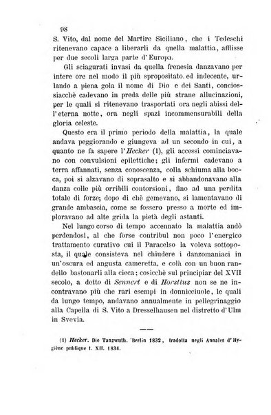 Bullettino delle scienze mediche