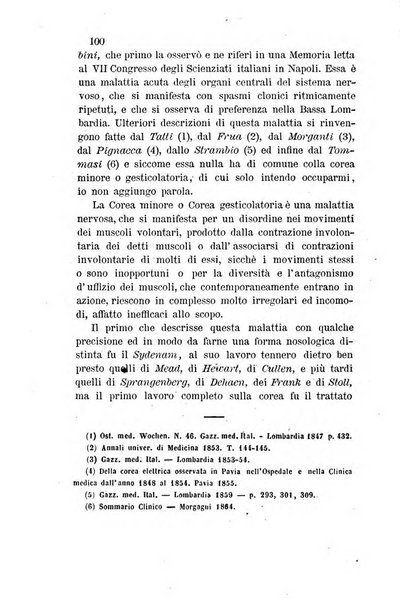 Bullettino delle scienze mediche