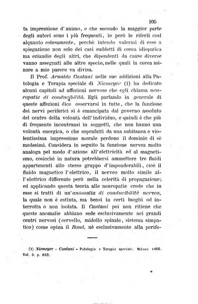 Bullettino delle scienze mediche