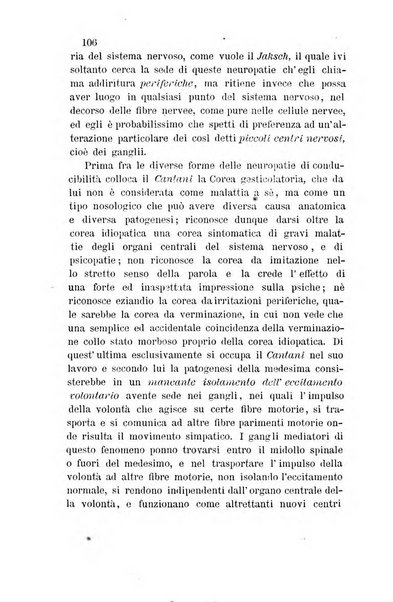 Bullettino delle scienze mediche