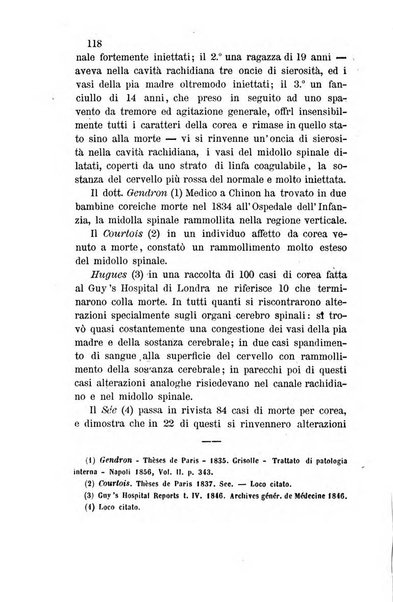 Bullettino delle scienze mediche