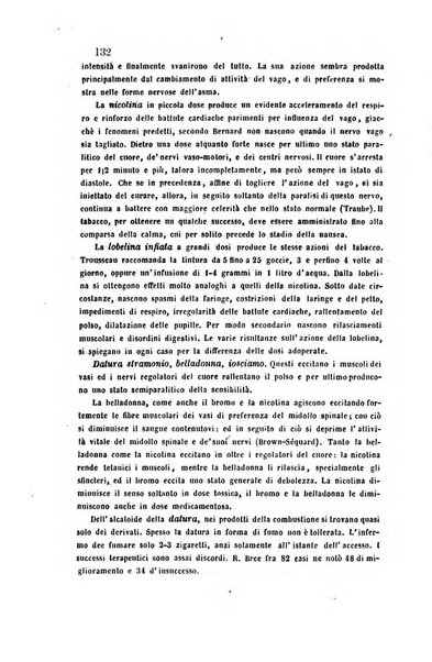 Bullettino delle scienze mediche