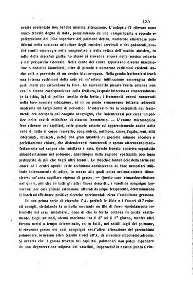 Bullettino delle scienze mediche