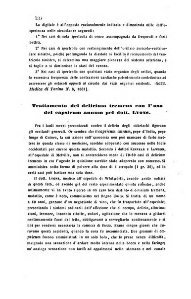 Bullettino delle scienze mediche