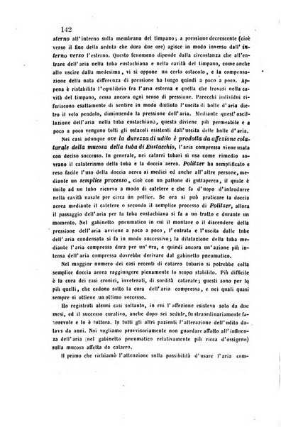 Bullettino delle scienze mediche