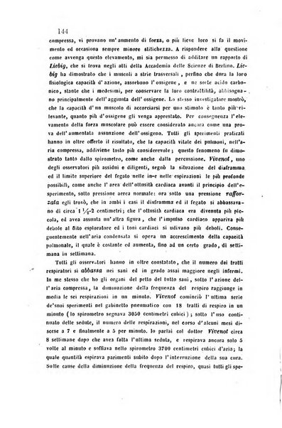 Bullettino delle scienze mediche