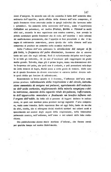 Bullettino delle scienze mediche