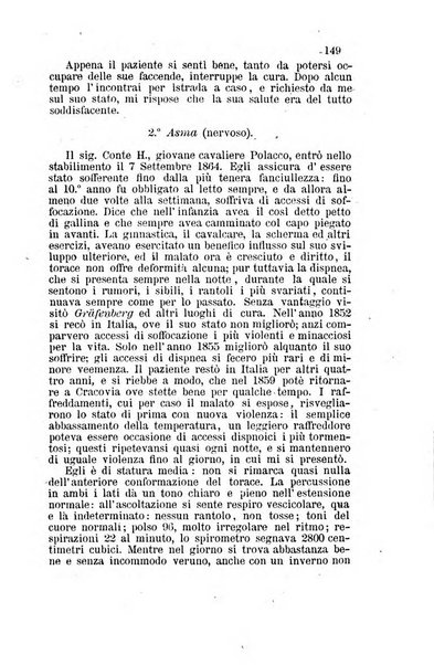 Bullettino delle scienze mediche