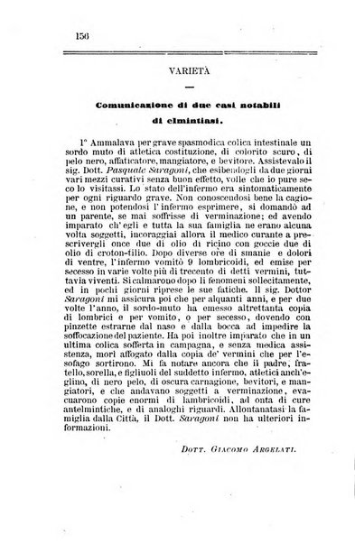 Bullettino delle scienze mediche